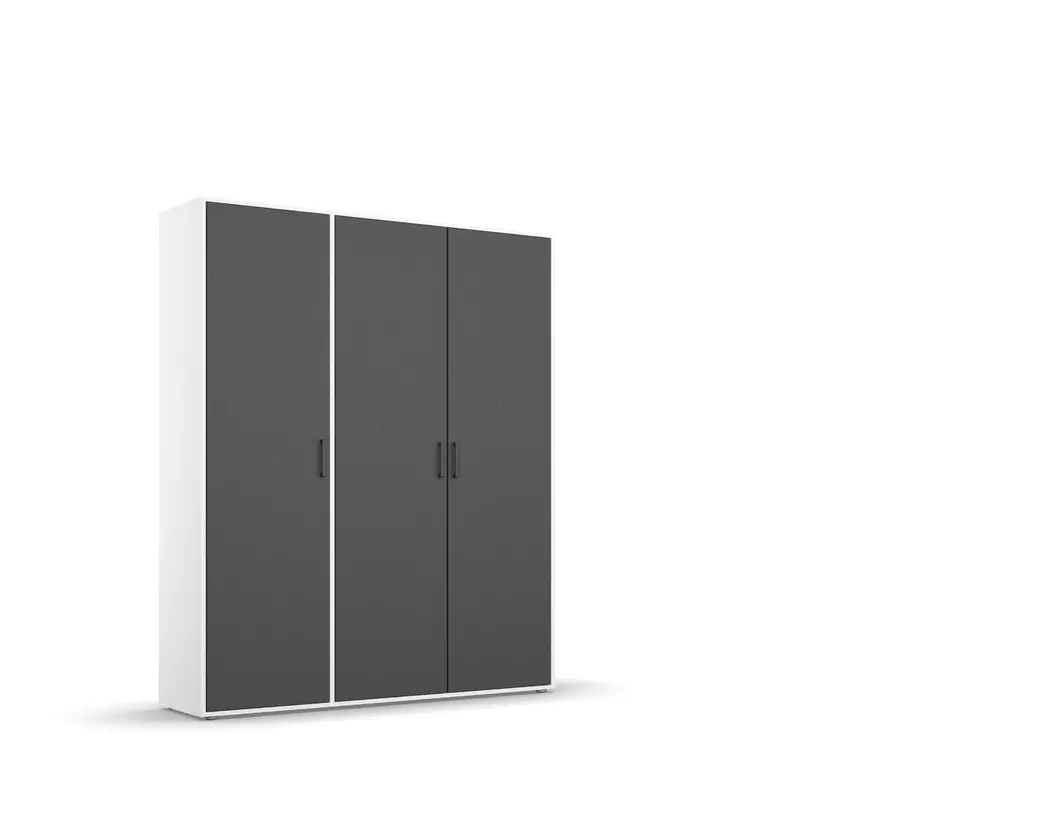 Kleiderschrank Voyager 140 x 194 cm