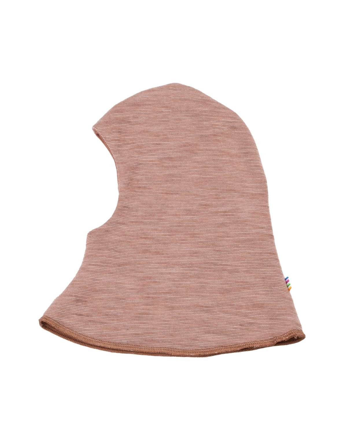 Balaclava Ull – Dobbel Basic, Ekstra Slitesterk