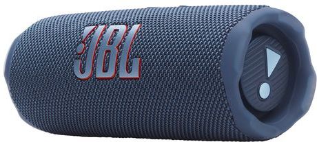 JBL - Flip 7 - Bluetooth Speaker - Blauw - Krachtig Geluid