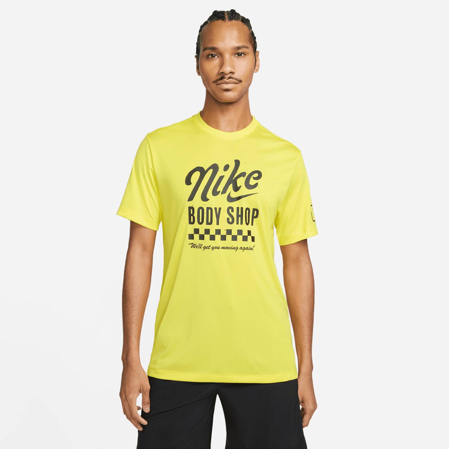 Nike| Herren T-Shirt