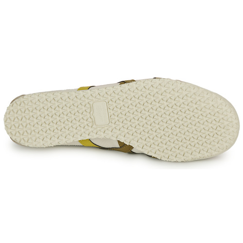 Onitsuka Tiger - MEXICO 66 - Beige / Marron