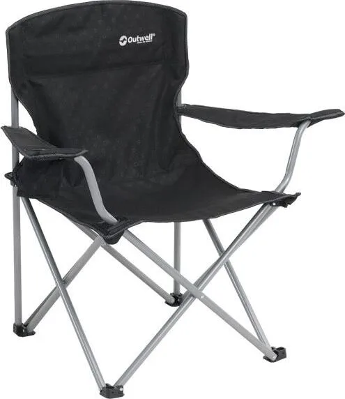 Outwell Catamarca Black