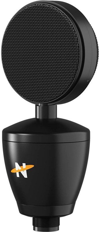 Turtle Beach - NEAT Worker Bee II - Cardioïde Microfoon - Zwart - Medium Diafragma