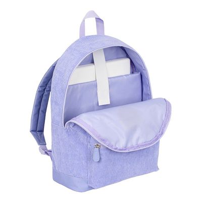 Sac à dos Youth Power - 1 compartiment - violet - Viquel