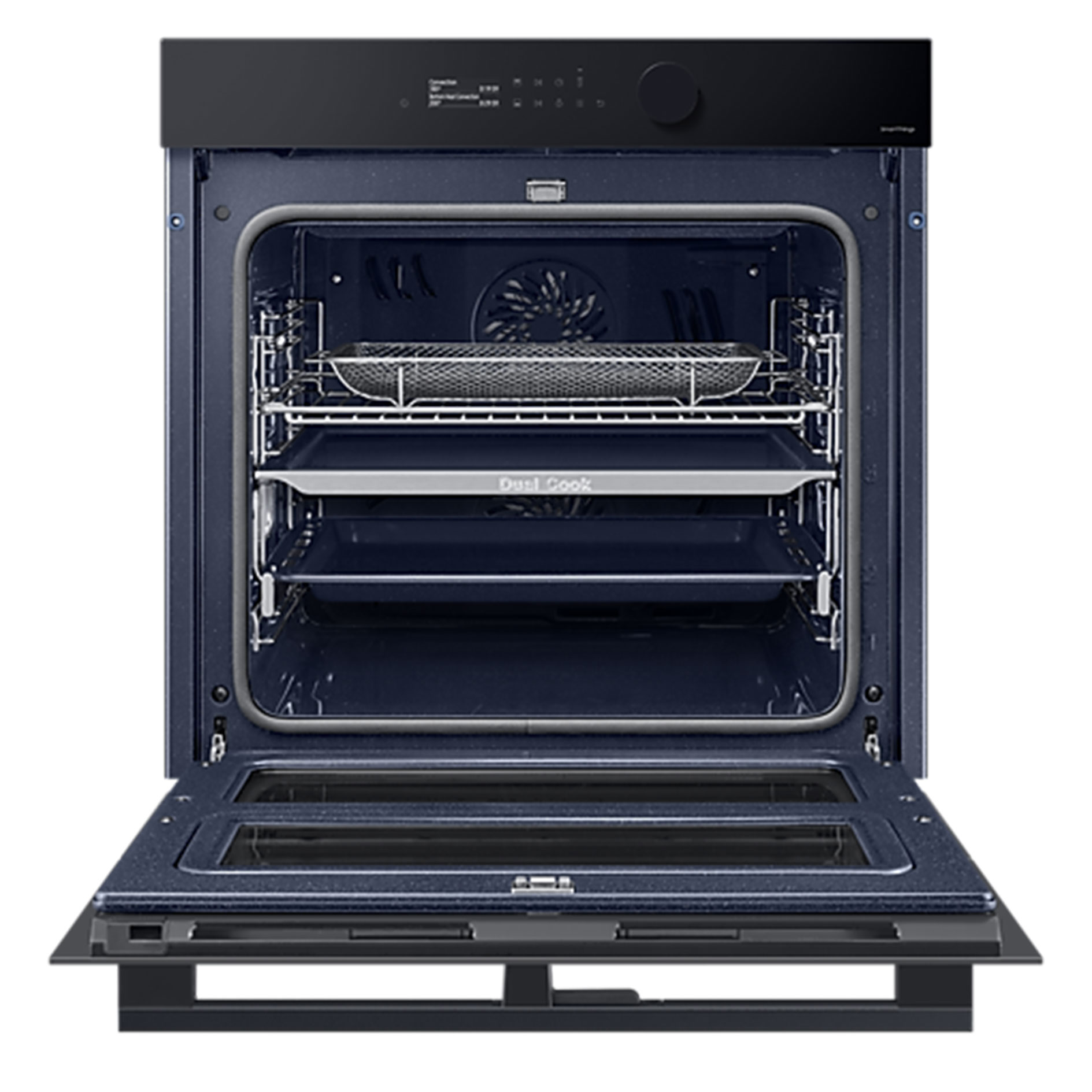 SAMSUNG Einbau-Backofen NV7B5750TDK/U1 - A+