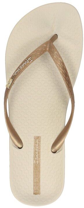 Ipanema Anatomic Brasilidade goudkleur