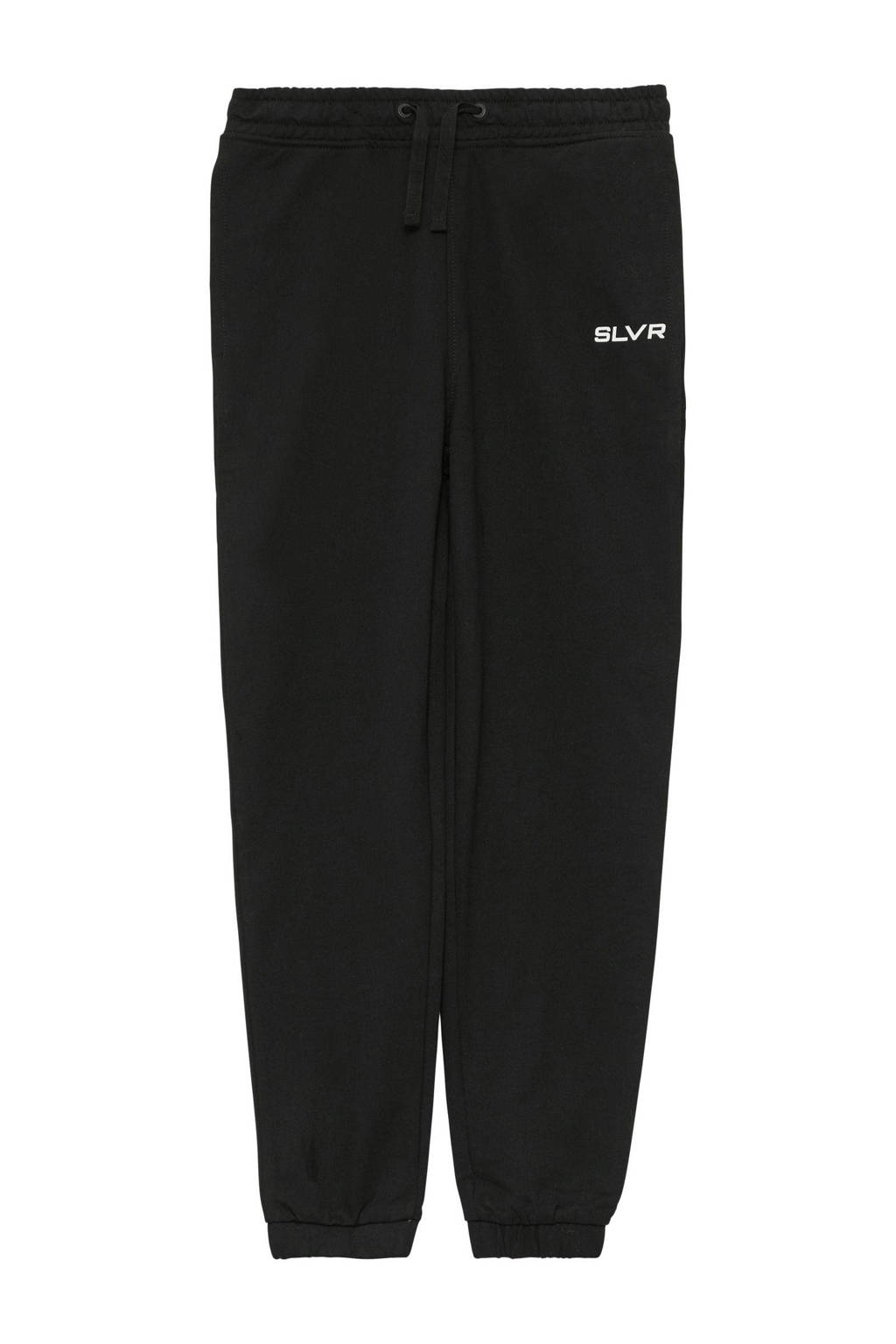 s.Oliver joggingbroek zwart