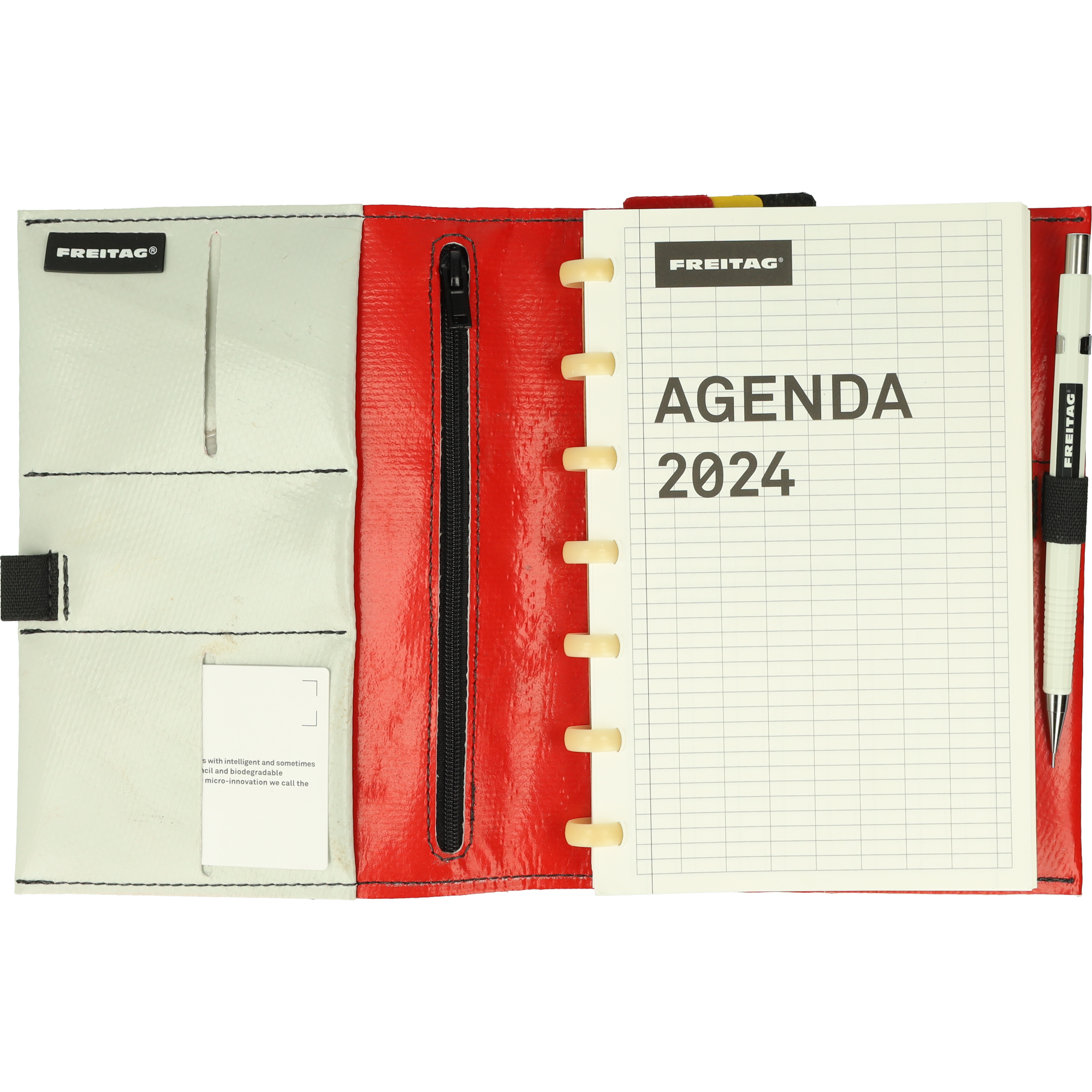 F26 AGENDA