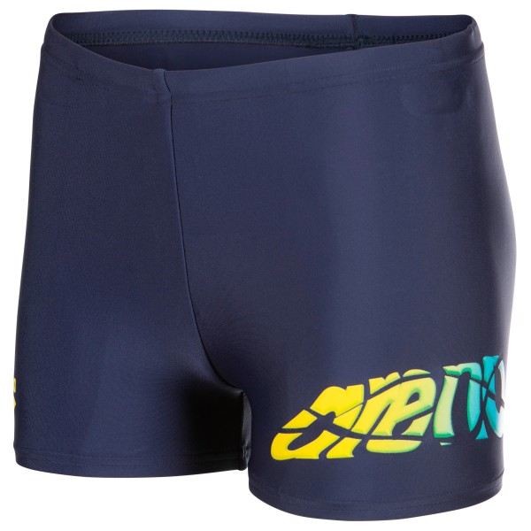 Arena - Boy's Lettering Swim Short - Short de bain