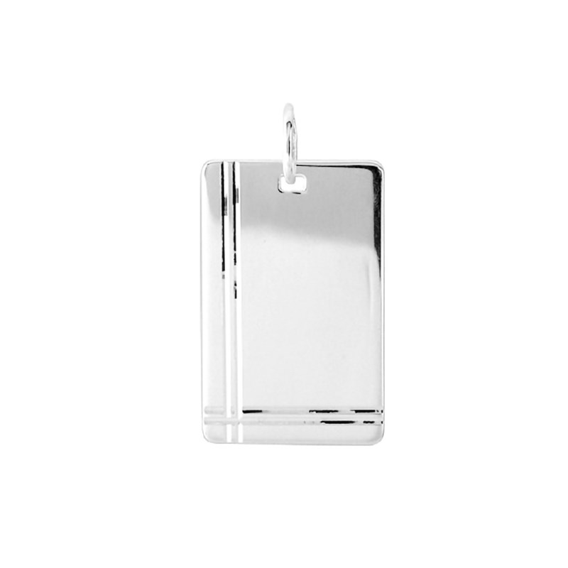 Pendentif enfant - Argent 925