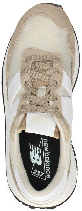 New Balance 237 beige