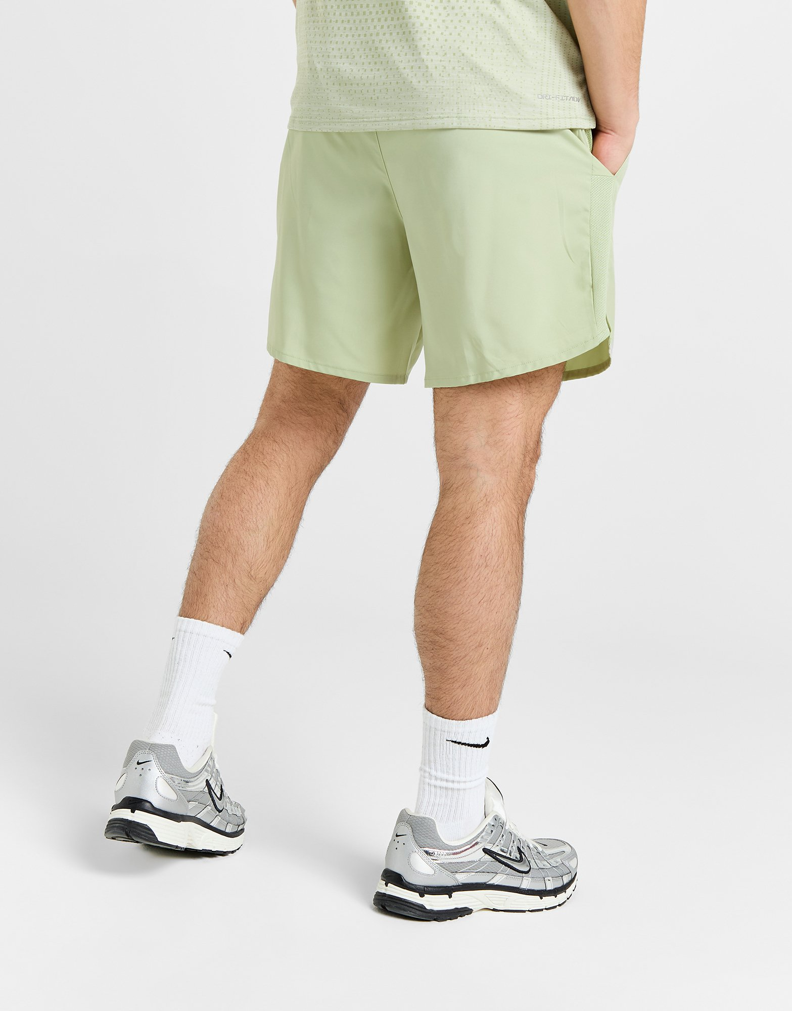 Nike Short Challenger 7' Homme'
