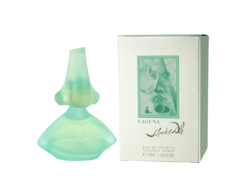 Salvador Dali Laguna EDT 30ml