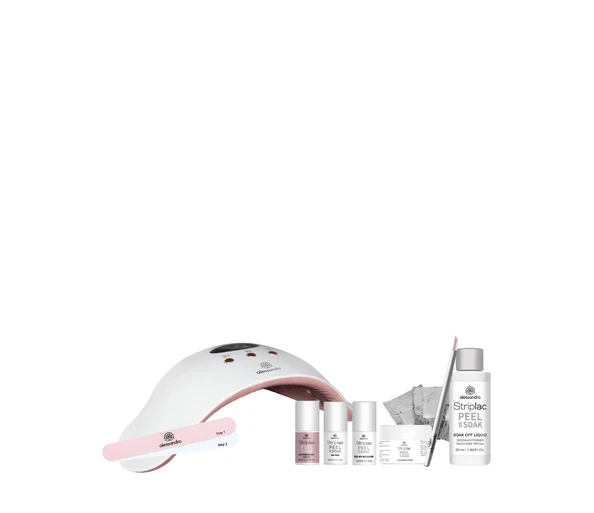 Alessandro Striplac Standard Kit