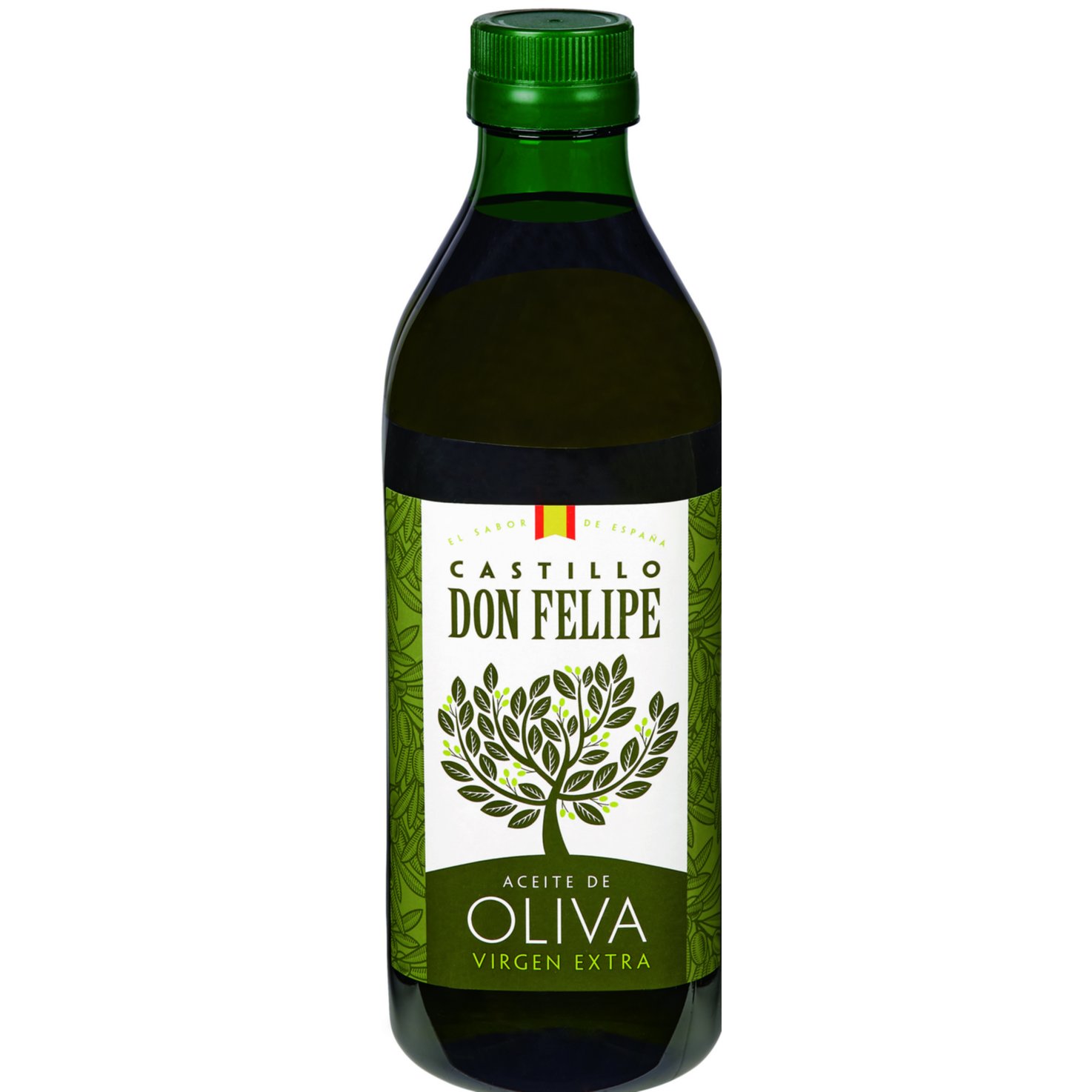 Don Felipe Olivenöl extra vergine