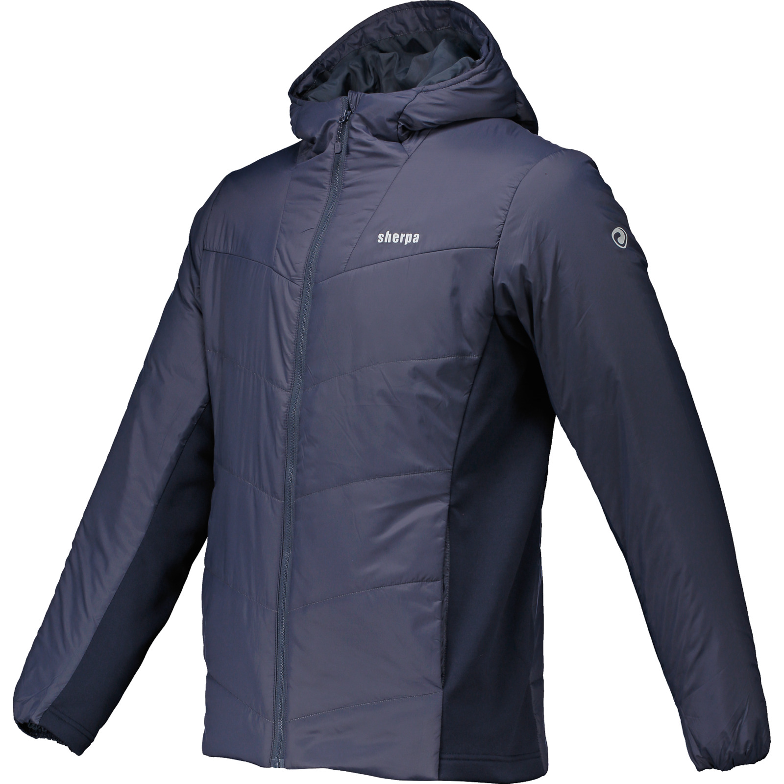 Sherpa Herren-Hybridjacke Haramukh L