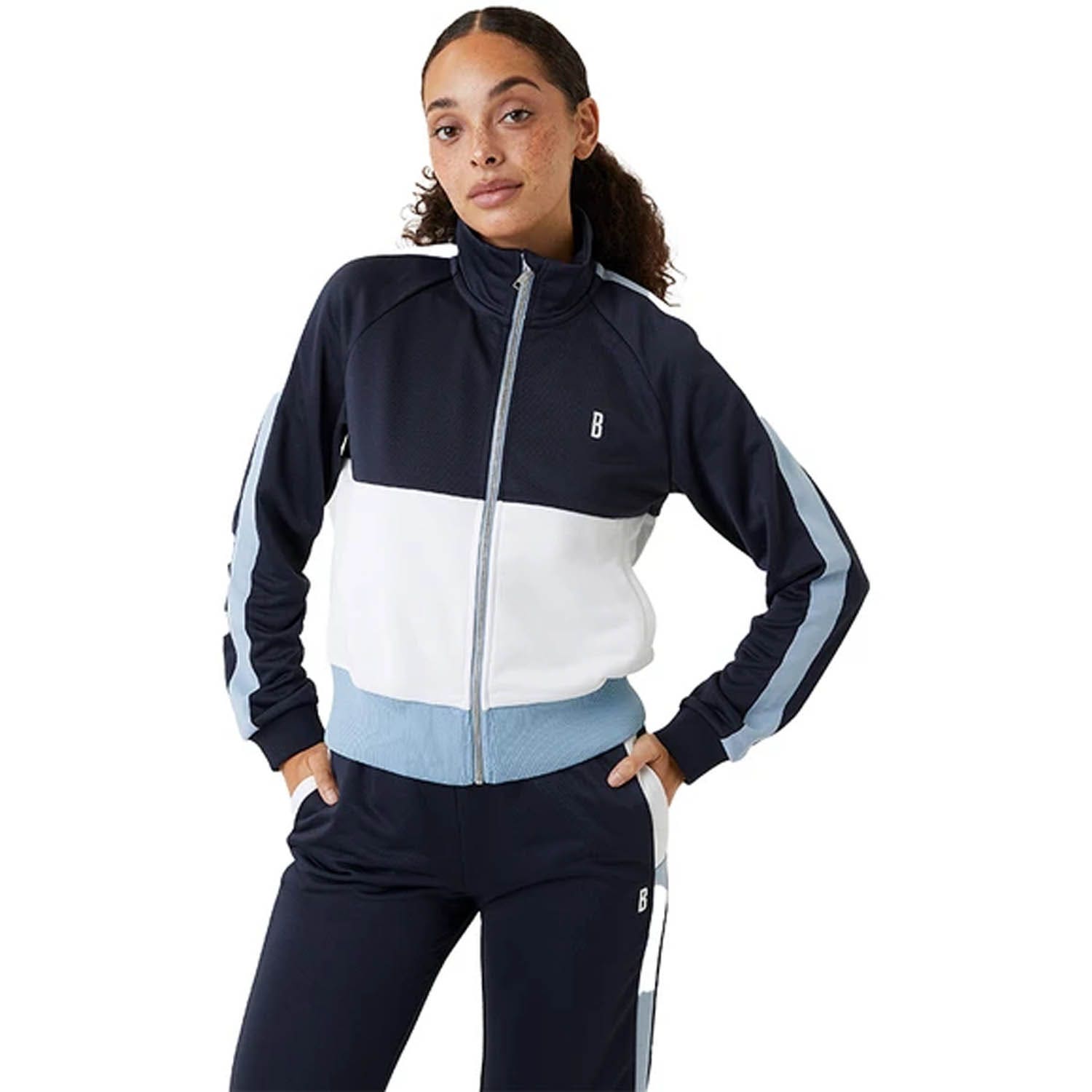 Björn Borg  Ace Track Jacket