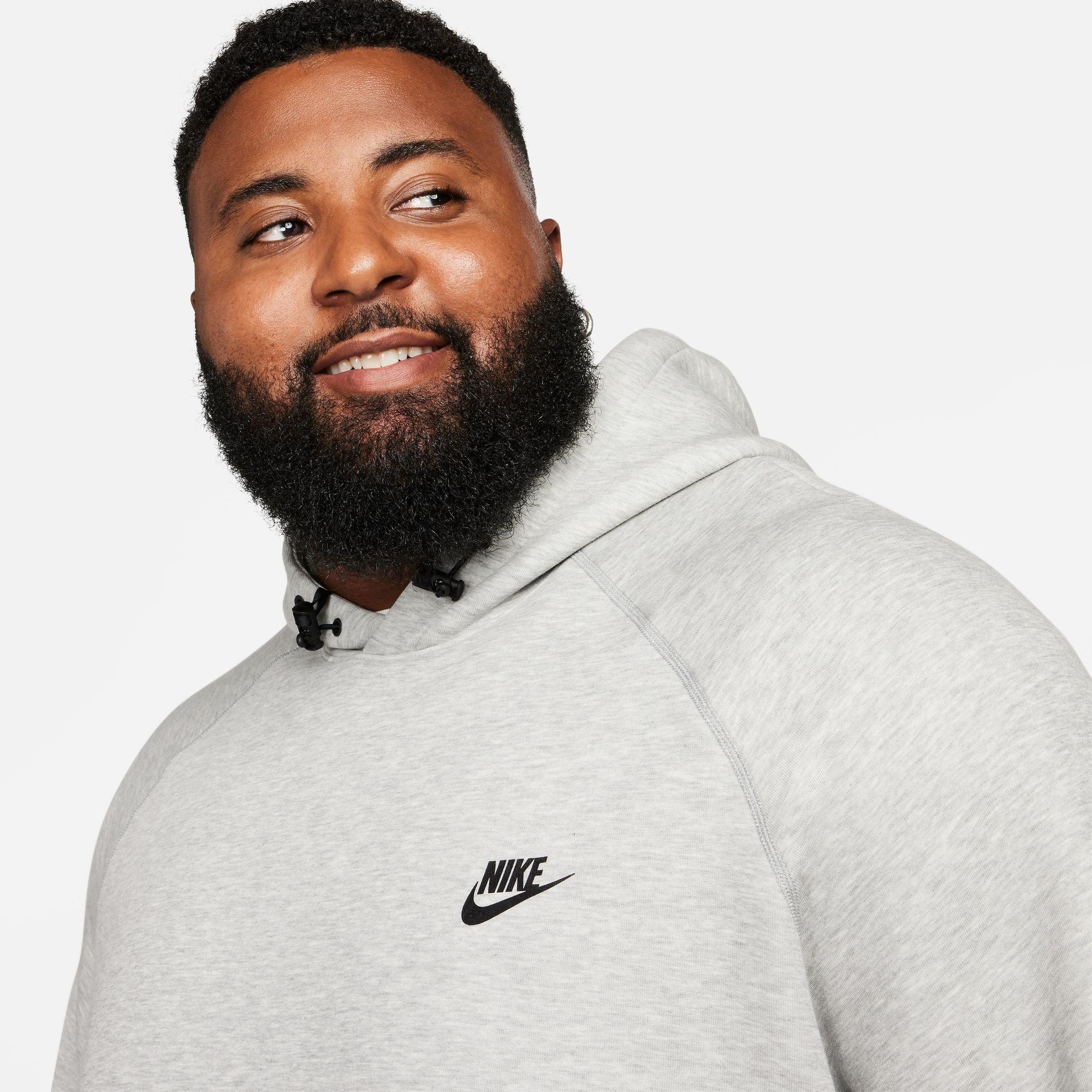 Nike Tech Fleece Hoodie Adults