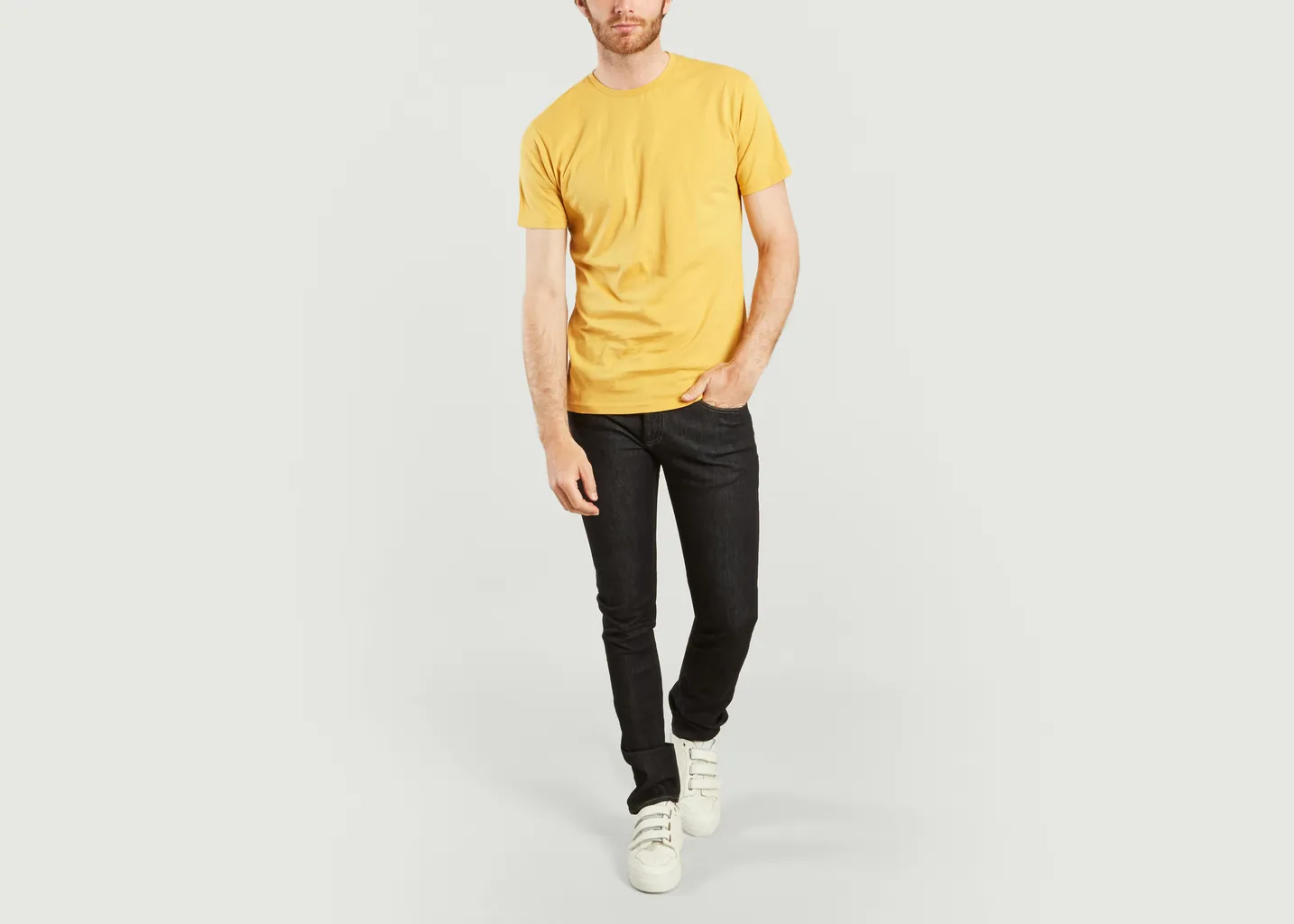 T-Shirt Classique Colorful Standard