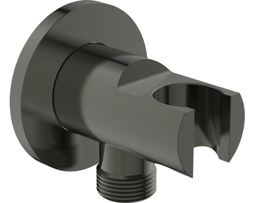 Wandbeugel met slangaansluiting Ideal Standard Idealrain Atelier 1/2