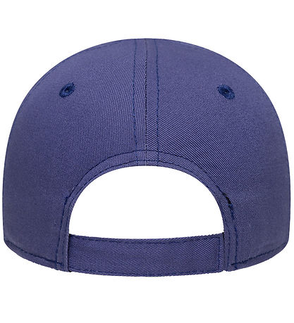 New Era Kappe - 9Forty - Liga - Dk Blue