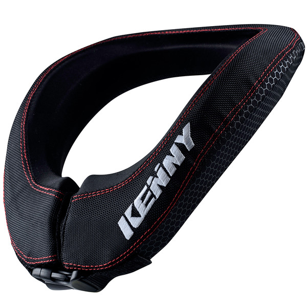 Kenny - Tour de cou Noir