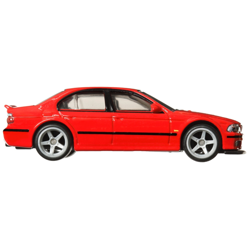Hot Wheels Premium Car Culture '01 BMW M5 Fahrzeug