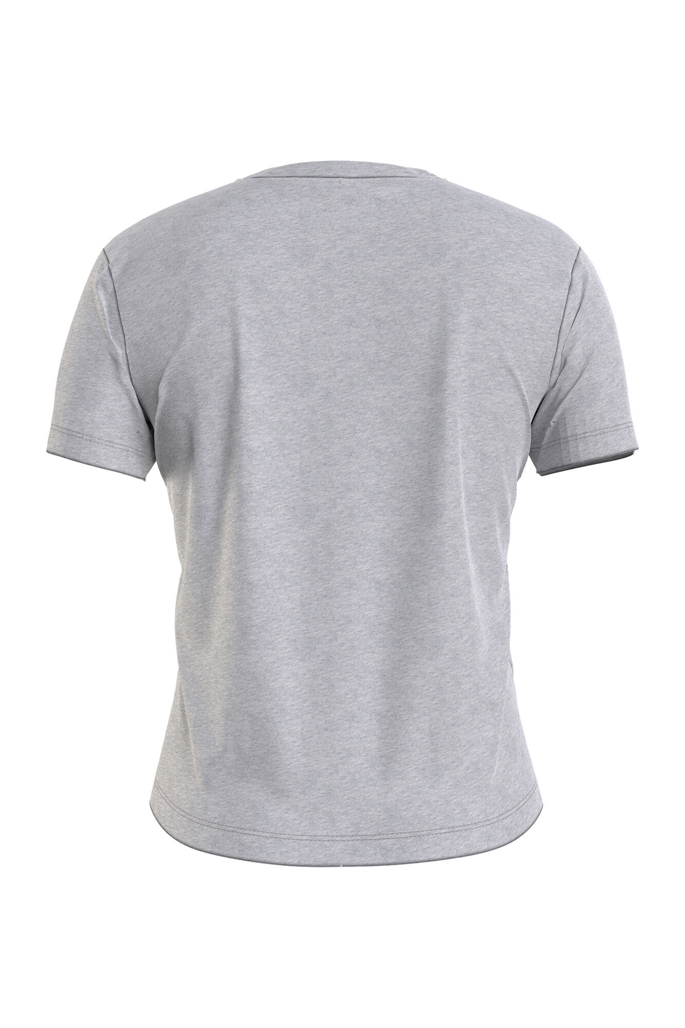 Camiseta de algodão