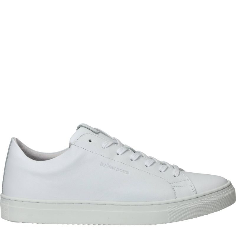 Bjorn Borg Sneakers Wit Heren