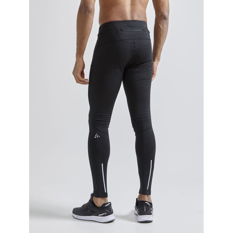 Adv Essence Warm Tight - Collant running homme