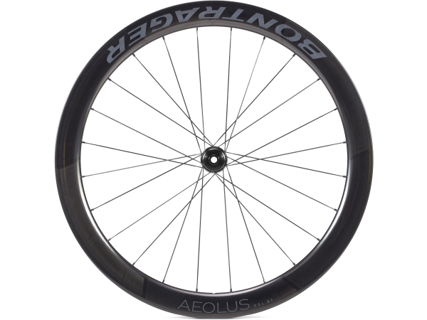 Bontrager Aeolus RSL 51 TLR Disc Forhjul