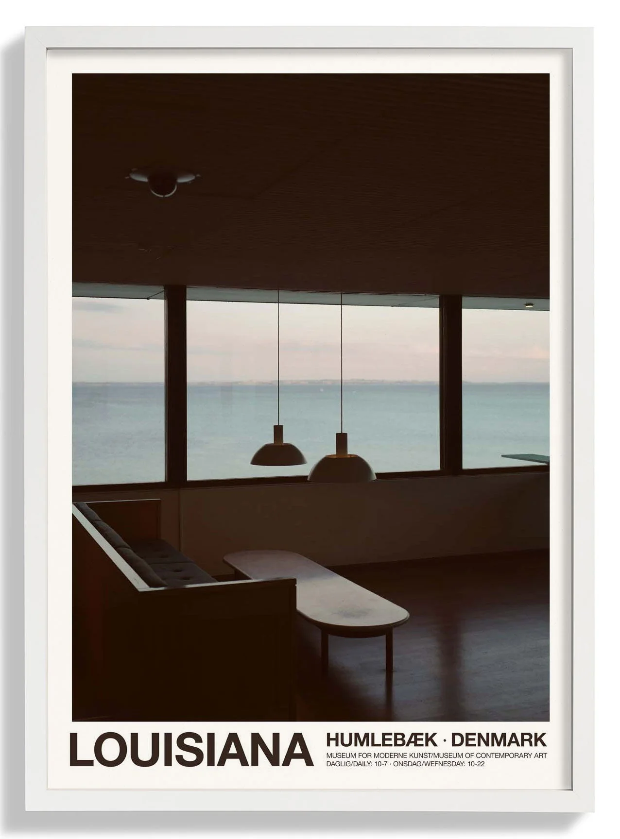Lousiana IV von Florent Bodart