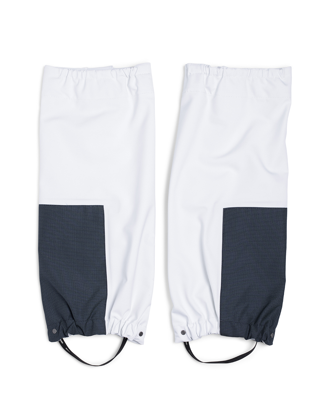 Amundsen Peak Slim Fit Gaiter White