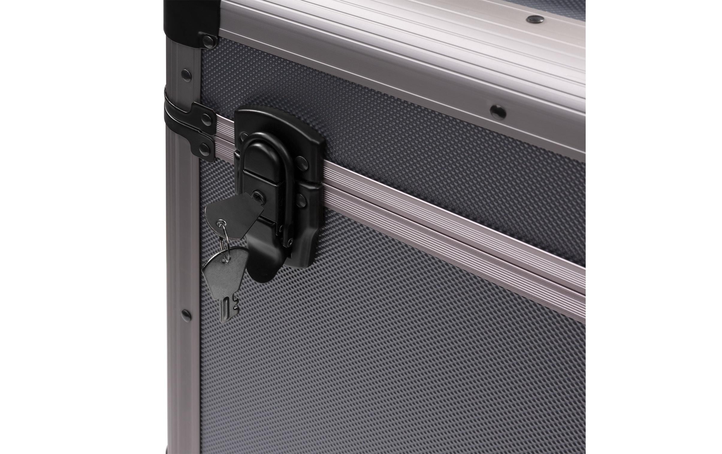 Transportcase RC80 Titanium12