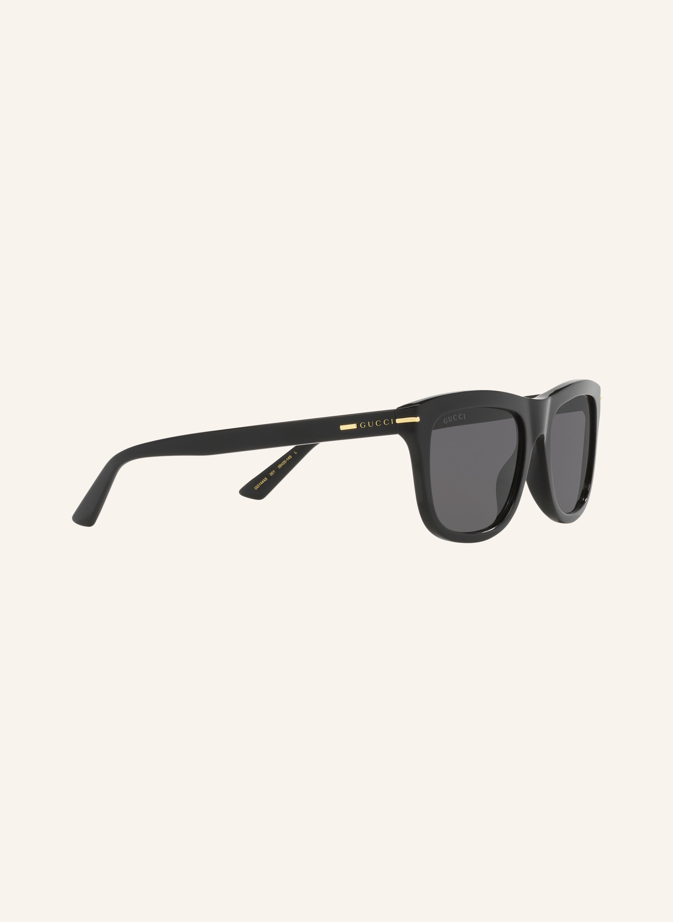 GUCCI Sonnenbrille GG1444S