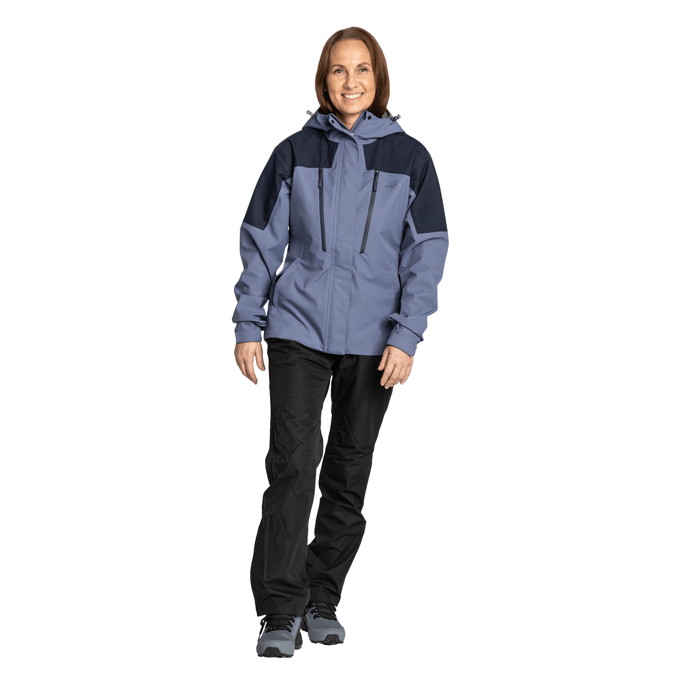 Heldre Stavanger skalljakke - Dame - Jakke