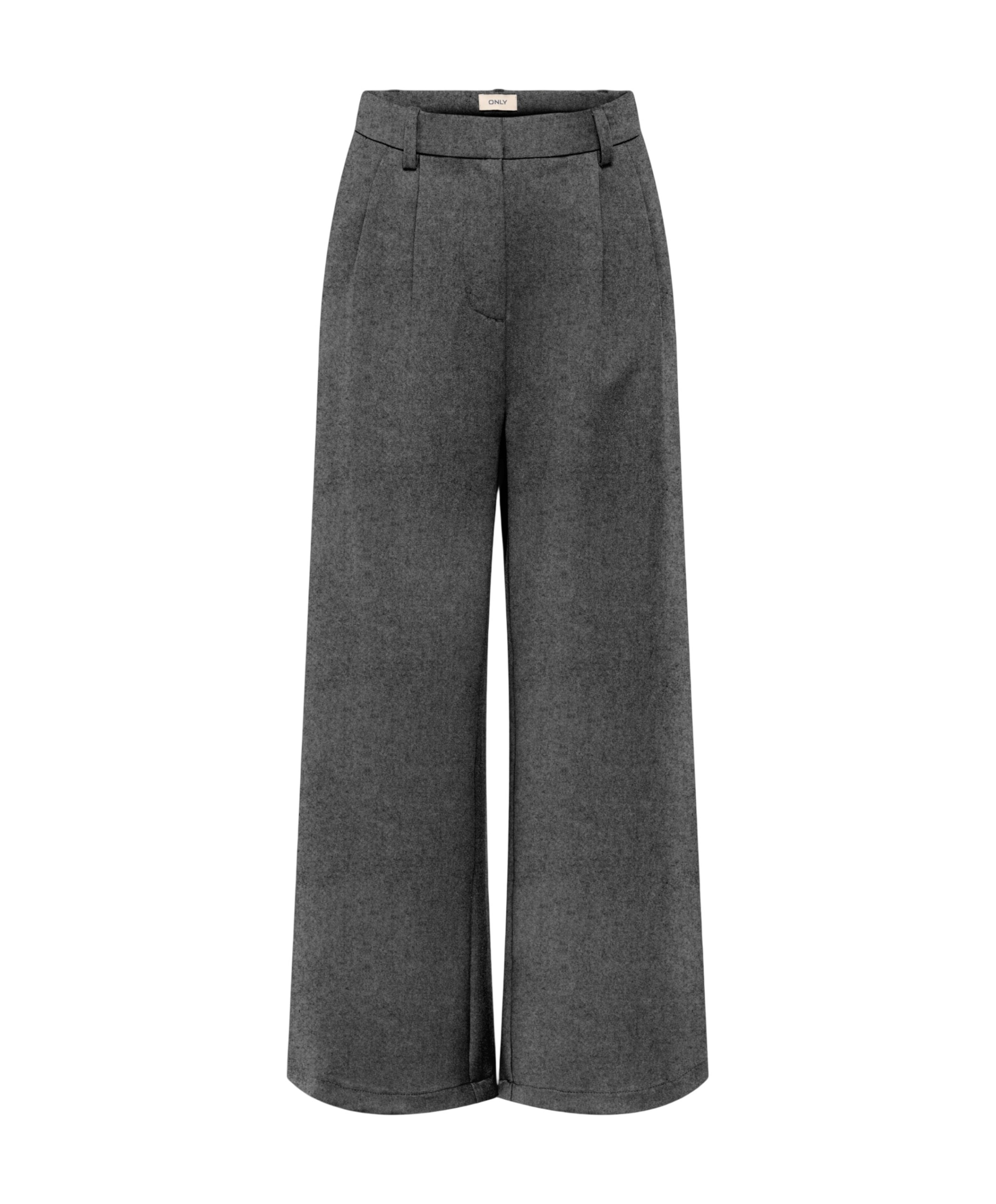 Only KOGHATTIE-ZAL LIFE LC WIDE TLR meisjes broek grijs