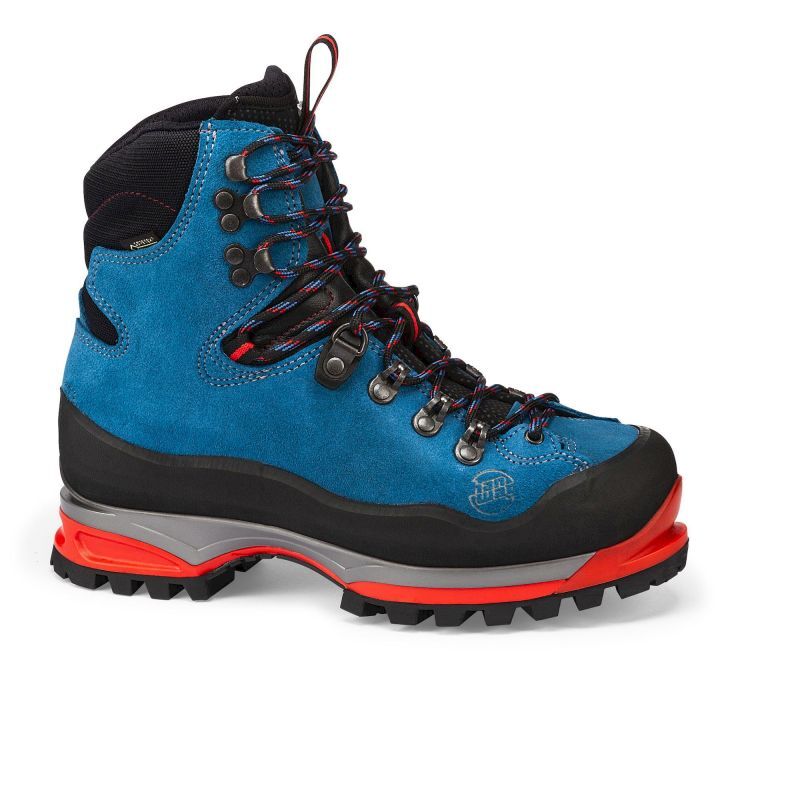 Sirius II Lady GTX - Chaussures alpinisme femme