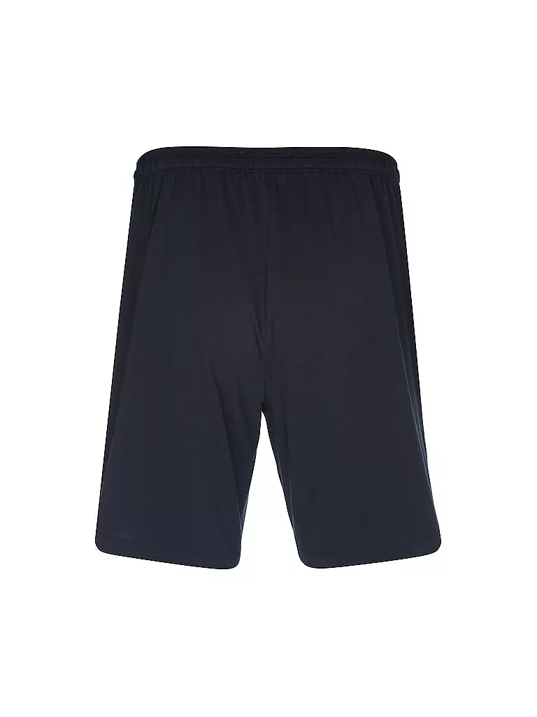 BOSS Loungewear Shorts  dunkelblau