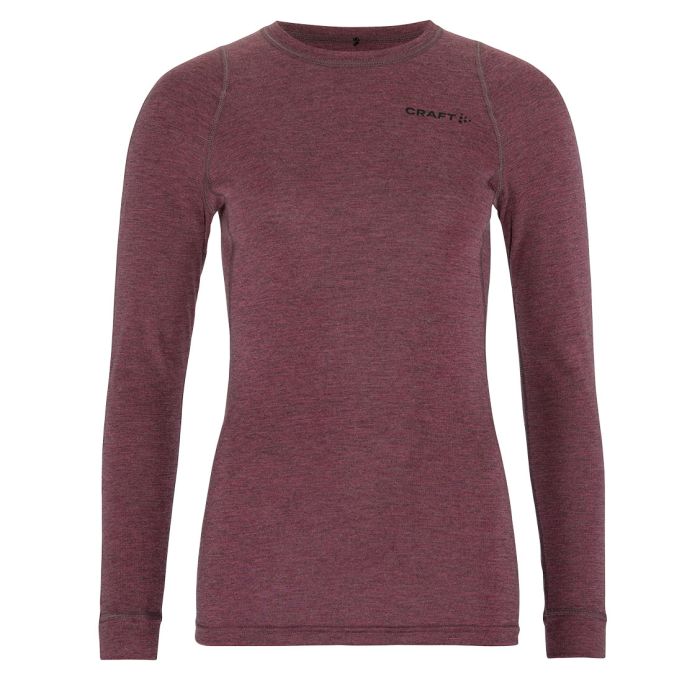 Core Wool Merino Set Women