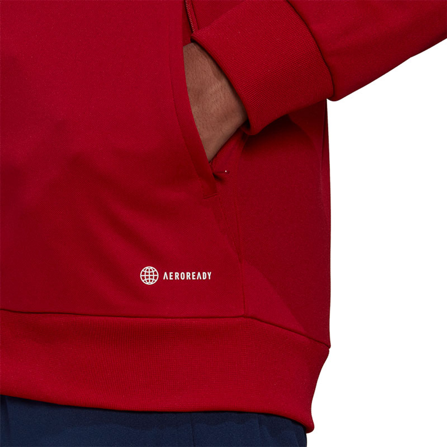 adidas Ajax TK Jacket Trainingspak