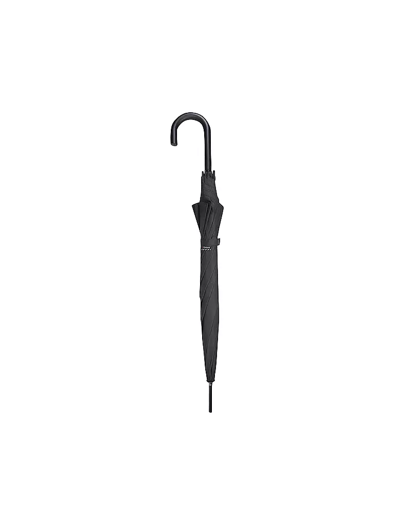 KNIRPS Taschenschirm A.760 schwarz