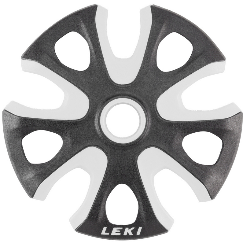 Leki Big Mountain Basket Tourenteller