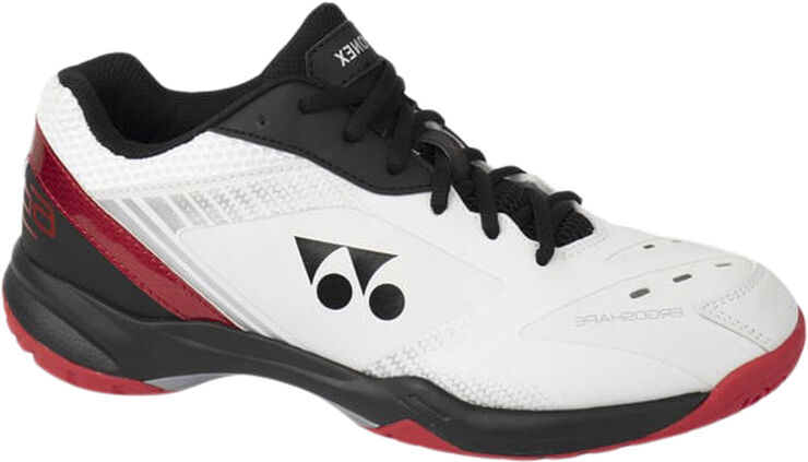 Yonex SHB 65 X 3 badmintonsko Hvid