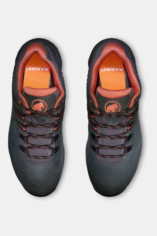 Mammut Mammut Nova IV Low Gore-Tex Wandelschoen Dames