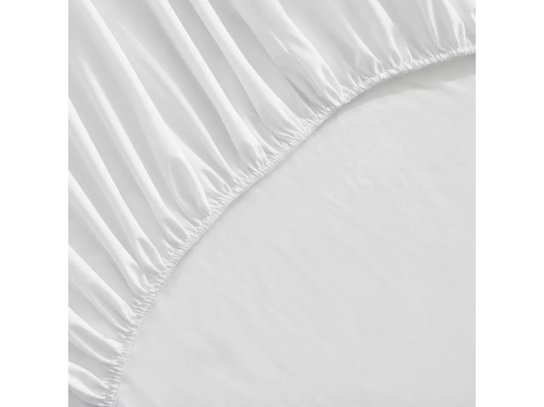 Housse de matelas imperméable et hyperrespirante en TENCEL™