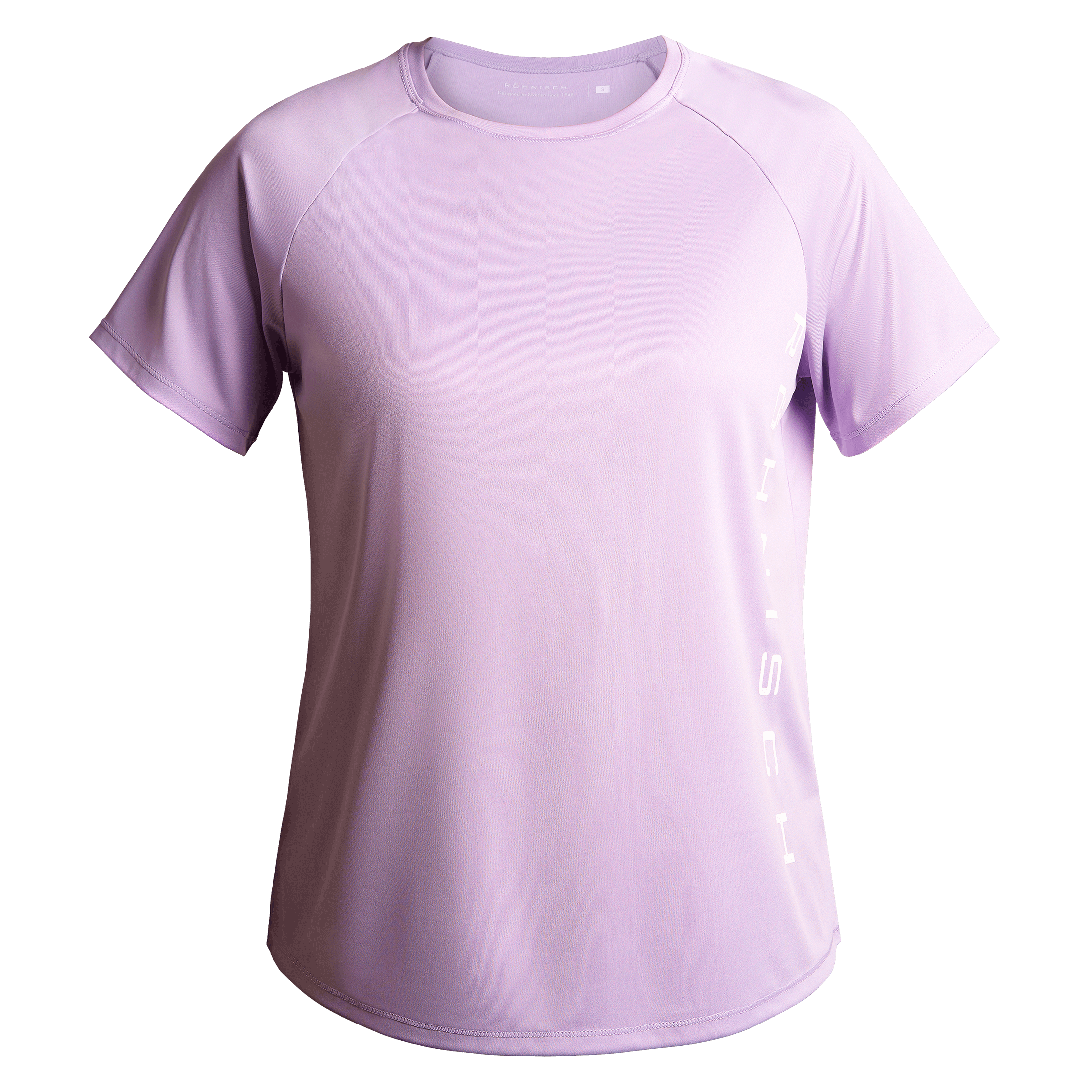 Röhnisch Essence Logo Tee - Treningstøy