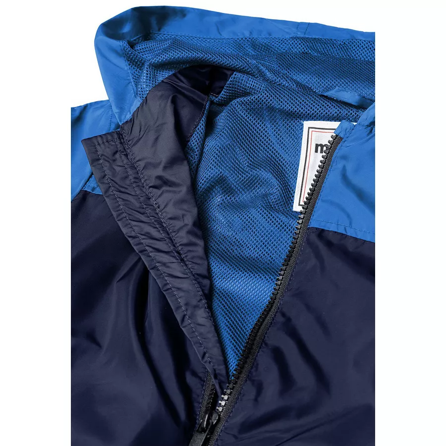 MINOTI Windbreaker Königsblau