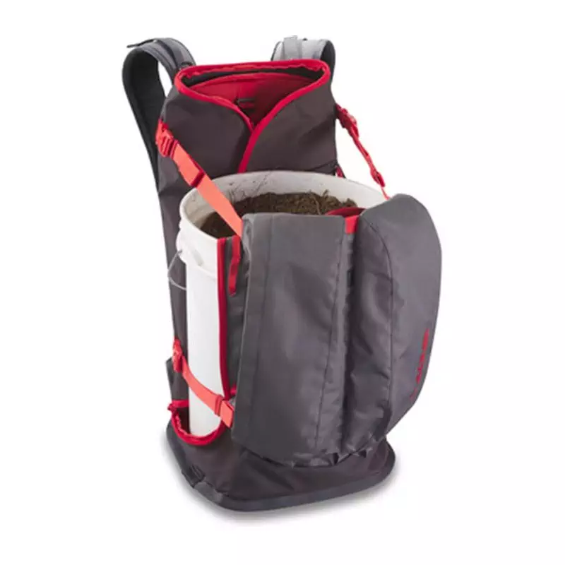 Sac à dos DAKINE Builder Pack Redline 40L