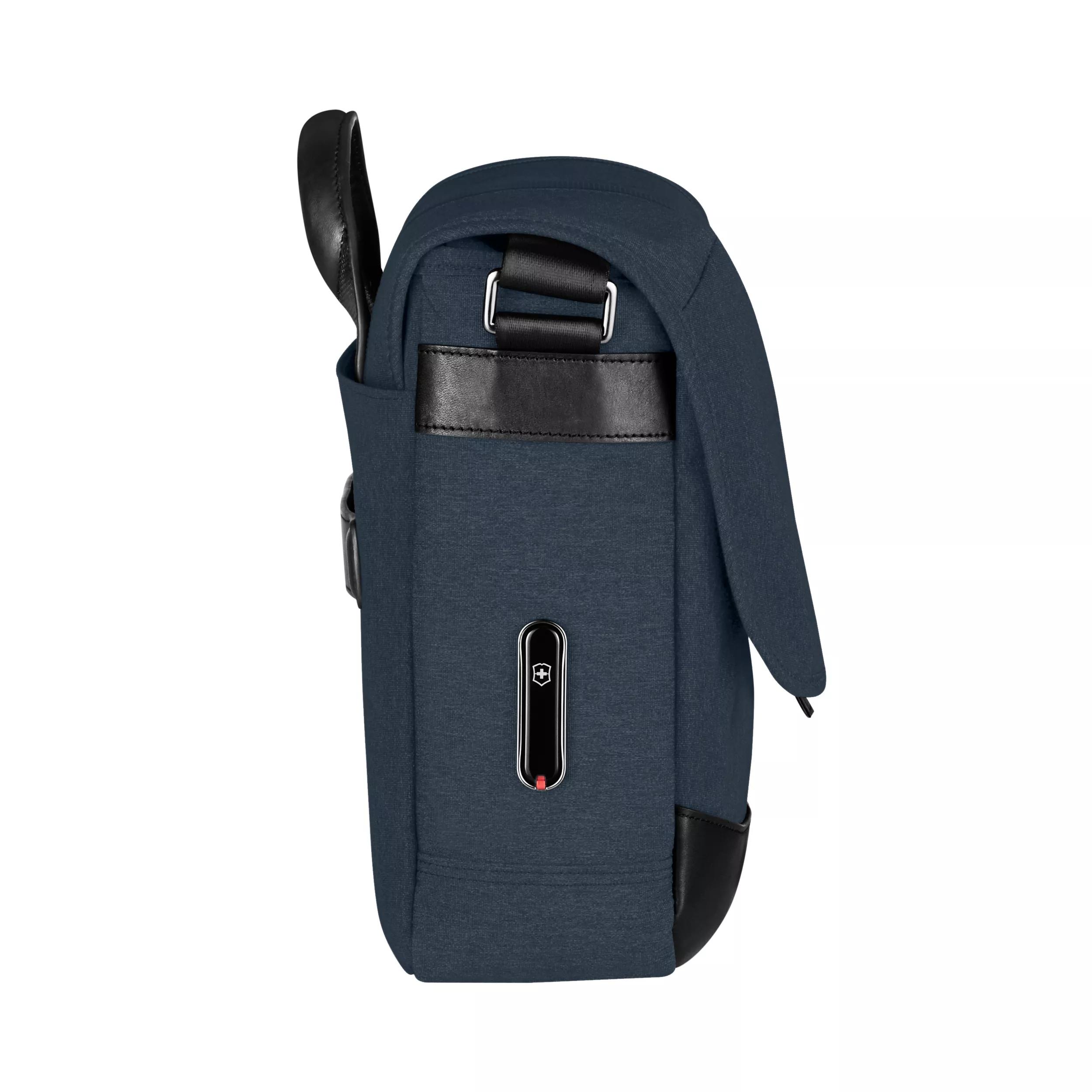 Architecture Urban2 Messenger-Blue / Black